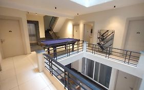 Rjk Sector 49 Residency Near Huda Metro Station